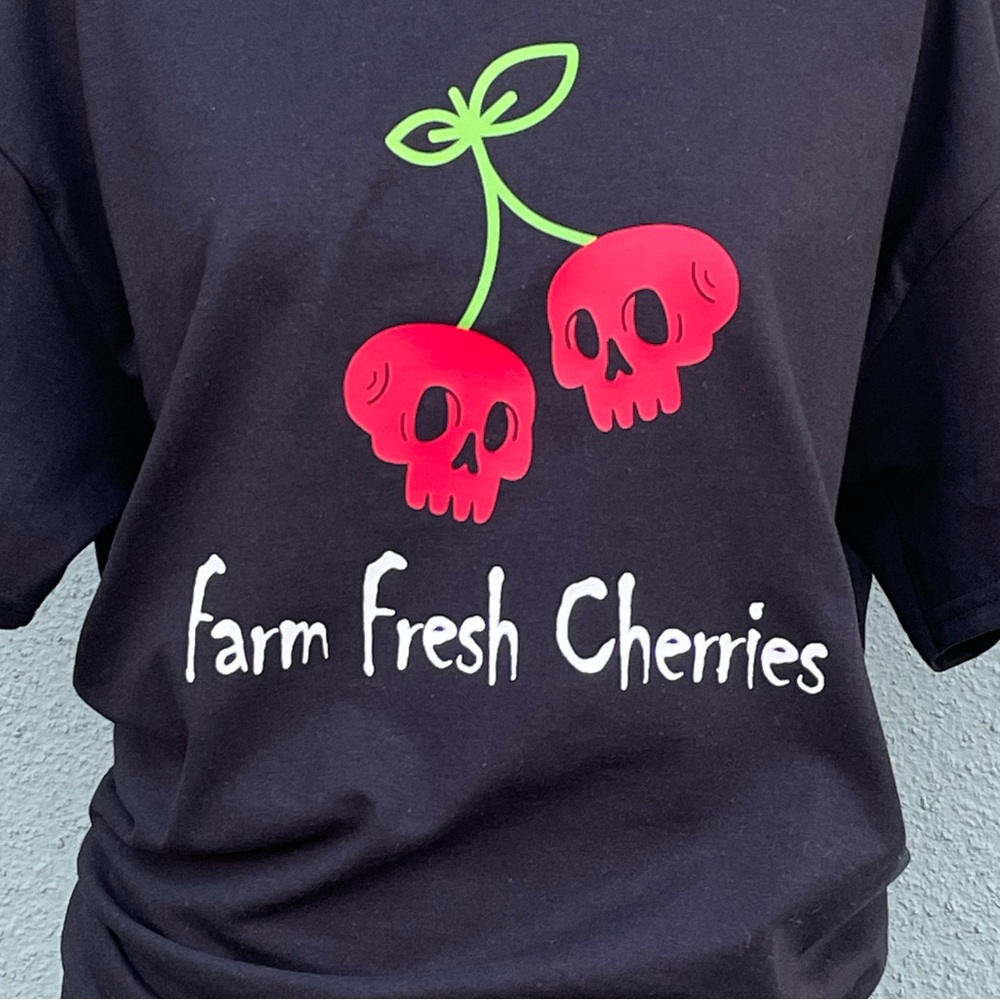 Farm Fresh Cherries ๐- Just In - Picture 3 of 4